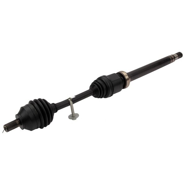 Drive Shaft 920mm M10x1.5 Ø 82mm LÖBRO for e.g. FORD Focus