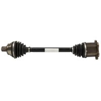 Drive Shaft 578mm M16x1.5 Ø100mm LÖBRO...