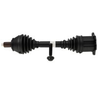 Drive Shaft 477mm M16x1.5 Ø100mm LÖBRO...