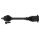 Drive Shaft 515mm M16x1.5 Ø100mm LÖBRO 50° for e.g. VW Phaeton