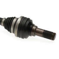 Antriebswelle 774 mm Ø 98 mm LÖBRO...
