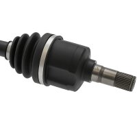 Drive Shaft 695mm M22x1.5 Ø 88mm LÖBRO for...