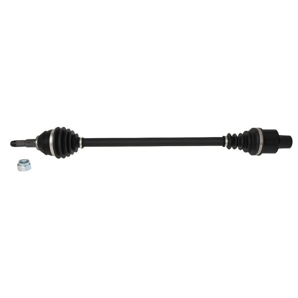 Drive Shaft 803mm M20x1.5 Ø 75mm LÖBRO for e.g. PEUGEOT 208