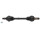 Drive Shaft 788mm M27x1.5 Ø 103mm LÖBRO for e.g. BMW 5 Series