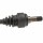Drive Shaft 788mm M27x1.5 Ø 103mm LÖBRO for e.g. BMW 5 Series