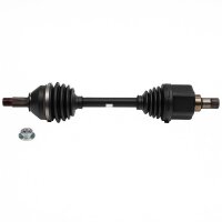 Drive Shaft 620mm M16x1.5 Ø 90mm LÖBRO for...