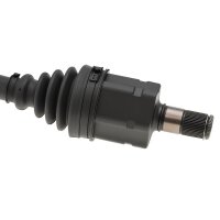 Antriebswelle 561 mm Ø 98 mm LÖBRO...