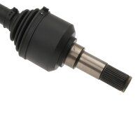 Antriebswelle 850 mm Ø 102 mm LÖBRO für...