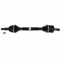 Drive Shaft 701mm M22x1.5 Ø 82mm LÖBRO for...