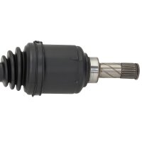 Drive Shaft 697mm M20x1.5 Ø 82mm LÖBRO for...