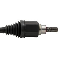 Drive Shaft 751 mm LÖBRO