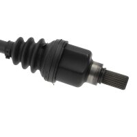 Drive Shaft 660mm M20x1.5 Ø 75mm LÖBRO for...