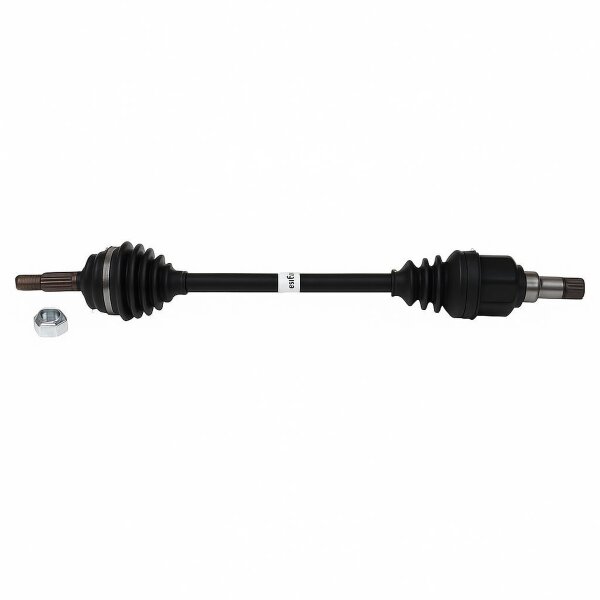 Drive Shaft 685mm M20x1.5 Ø 75mm LÖBRO for e.g. CITROËN C-Elysee