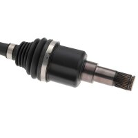 Antriebswelle 645 mm Ø 82 mm LÖBRO...