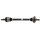 Drive Shaft 788mm M26x1.5 Ø 94mm LÖBRO for e.g. MERCEDES-BENZ C-Class