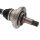 Drive Shaft 788mm M26x1.5 Ø 94mm LÖBRO for e.g. MERCEDES-BENZ C-Class