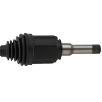 Drive Shaft 670mm M24x1.5 Ø 91mm LÖBRO for...