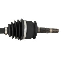 Drive Shaft 640mm M22x1.5 Ø 84mm LÖBRO for...