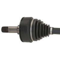 Antriebswelle 850 mm Ø 101 mm LÖBRO für...