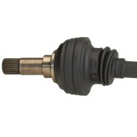 Antriebswelle 863 mm Ø 106 mm LÖBRO passend...