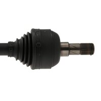 Drive Shaft 625mm M24x1.5 Ø 90mm LÖBRO for...