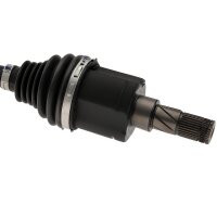 Antriebswelle 651 mm Ø 82 mm LÖBRO...