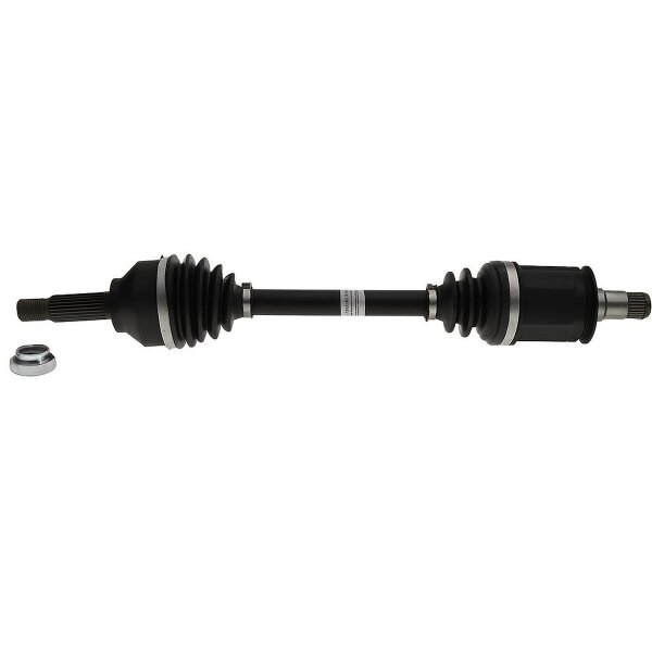 Drive Shaft 631mm M22x1.5 Ø 82mm LÖBRO for e.g. MINI Mini Countryman