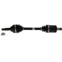 Drive Shaft 631mm M22x1.5 Ø 82mm LÖBRO for...