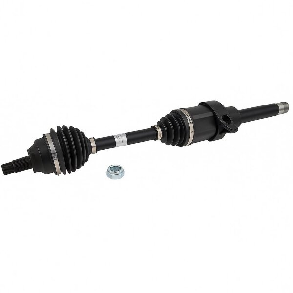 Drive Shaft 904mm M22x1.5 Ø 82mm LÖBRO for e.g. MINI Mini Countryman