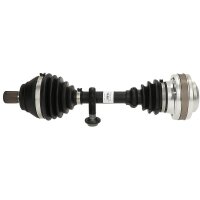 Drive Shaft 492mm M16x1.5 Ø100mm LÖBRO...