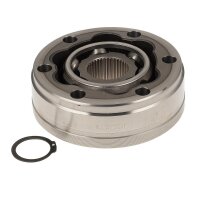Joint, drive shaft 32 mm Flexible Joint Disc LÖBRO...