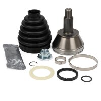 Joint Kit, drive shaft TPE (thermoplastic elastomer)...