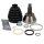 Joint Kit, drive shaft TPE (thermoplastic elastomer) LÖBRO for e.g. SKODA Fabia I
