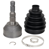 Joint Kit Drive Shaft TPE Ø82mm CV Joint with...