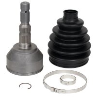 Joint Kit, drive shaft TPE (thermoplastic elastomer)...