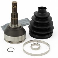 Joint Kit, drive shaft TPE (thermoplastic elastomer)...