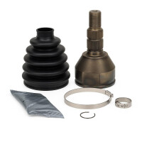 Joint Kit Drive Shaft TPE Ø84mm CV Joint with...