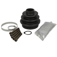 Bellow Kit, drive shaft NBR (nitrile butadiene rubber)...