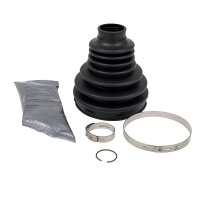 Faltenbalgsatz, Antriebswelle TPE (thermoplastischer...