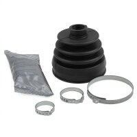 Bellow Kit Drive Shaft NBR Ø 21mm with grease...