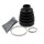 Bellow Kit, drive shaft TPE (thermoplastic elastomer) LÖBRO for e.g. SAAB 09. Mrz