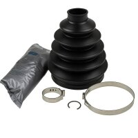 Bellow Kit Drive Shaft TPE Ø 23mm with grease...