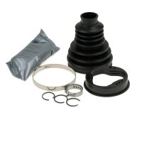 Faltenbalgsatz, Antriebswelle TPE (thermoplastischer...