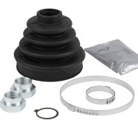 Bellow Kit Drive Shaft NBR Ø 24mm with grease...