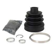 Bellow Kit Drive Shaft NBR Ø 18mm with grease...