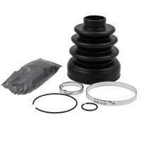 Bellow Kit Drive Shaft NBR Ø25mm +grease...