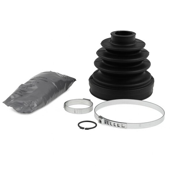 Faltenbalgsatz Antriebswelle NBR Ø21mm Tripodegelenk LÖBRO für u.a. MITSUBISHI