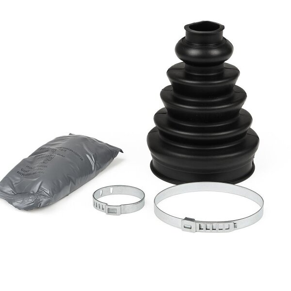 Faltenbalgsatz Antriebswelle NBR Ø 21mm LÖBRO für u.a. FIAT Brava