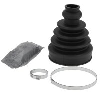 Bellow Kit Drive Shaft NBR Ø 23mm Tripod Joint...