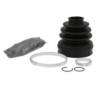 Bellow Kit Drive Shaft NBR Ø23mm +grease...
